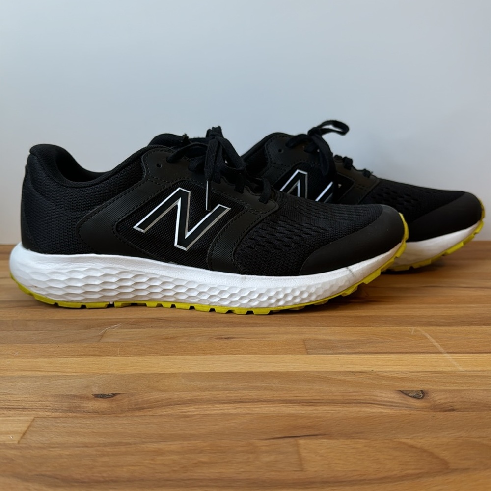 New Balance Comfort Ride 520 - Picture 4 of 7